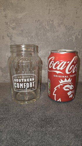 Genuine southern comfort - genuine,