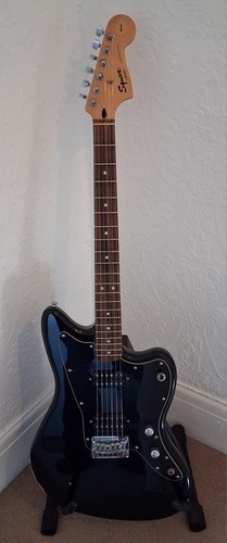 Fender squier affinity - squier,
