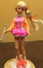 Vintage 1992 BATON TWIRLING