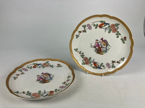 Rosenthal selb bavar - 2,