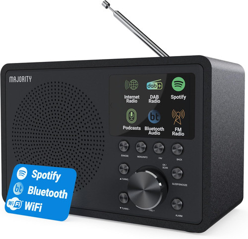 Majority touro internet radio - majority,