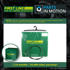 Speedo Cable fits ROVER 213 XH