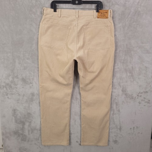 Polo ralph lauren - polo, corduroy