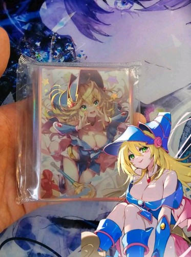 Holographic gi oh - (1x60pcs), yu-gi-oh