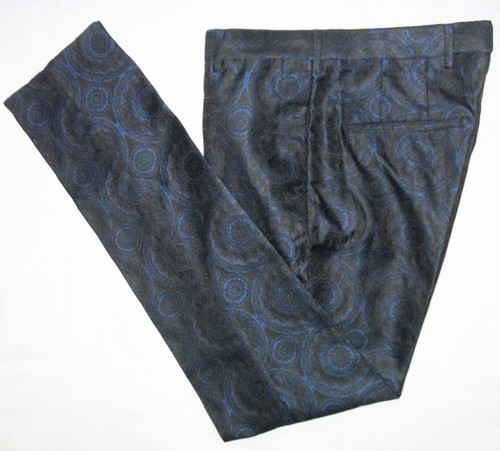 Baroque floral tuxedo - baroque,