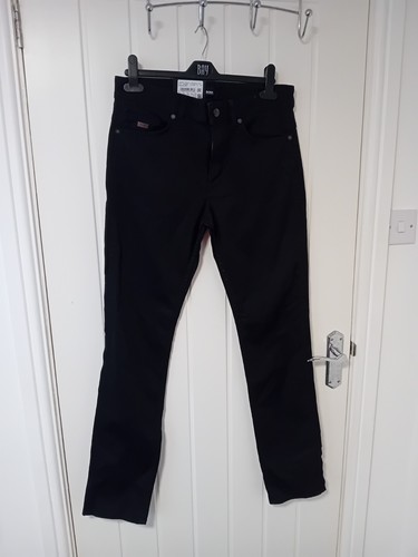 Hugo boss black delaware - boss, jeans