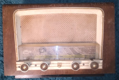 Philips bf411a french valve - philips,