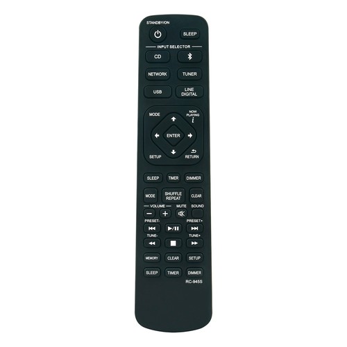 New remote 945s - rc-945s, for