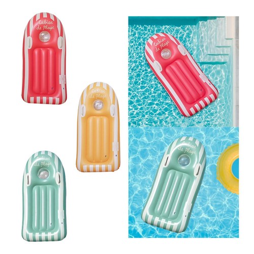 Inflatable surf body board - inflatable,