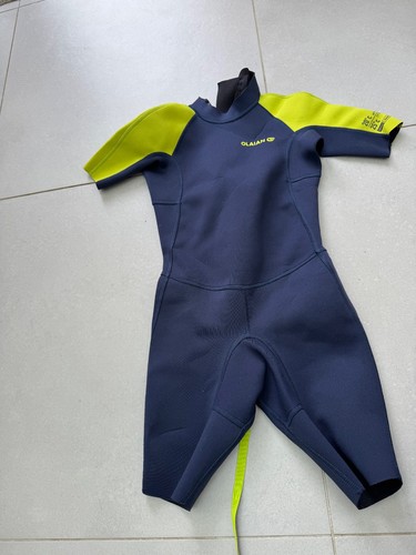 Wetsuit olaian child - olaian, 10