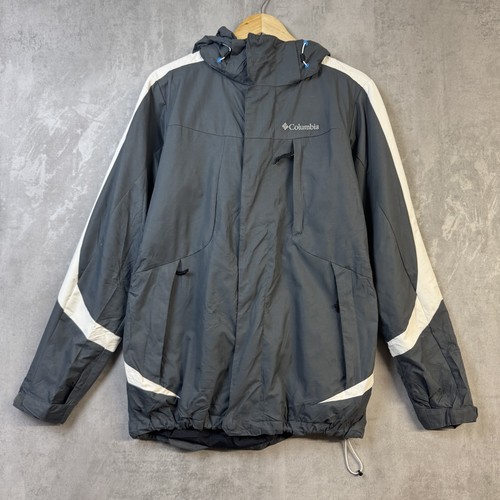 Columbia ski jacket mens - ski, s