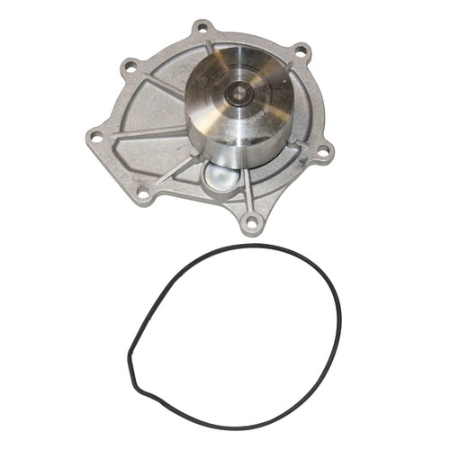 Engine coolant pump - engine, land