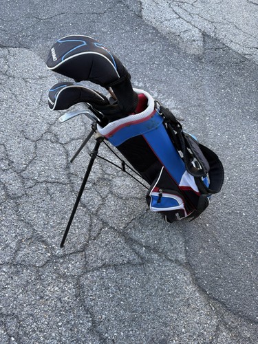 Top flite junior golf - top,