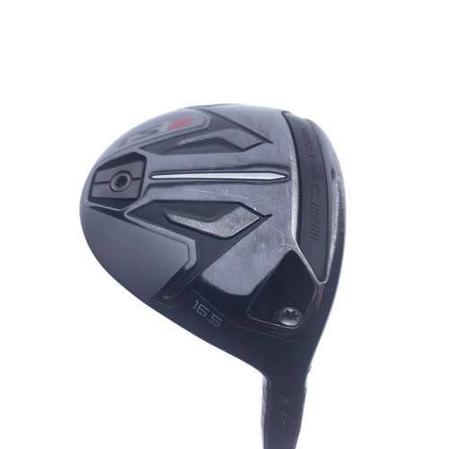 Used titleist tsi fairway - used,
