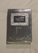 Rasasi Hawas Kobra Eau de Parfum 100 ml EDP Spray for Men – UAE/GENUINE