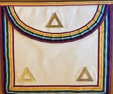 MASONIC:  Royal Ark Mariner