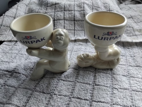 Lurpak douglas butter man - 2x,