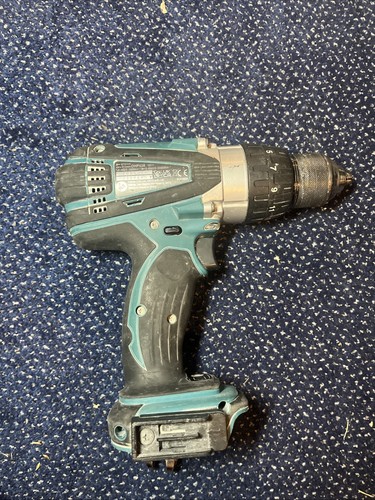 Makita dhp458 18v - dhp458,