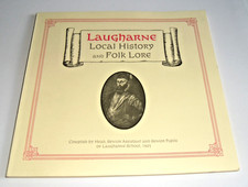 LAUGHARNE Local History and