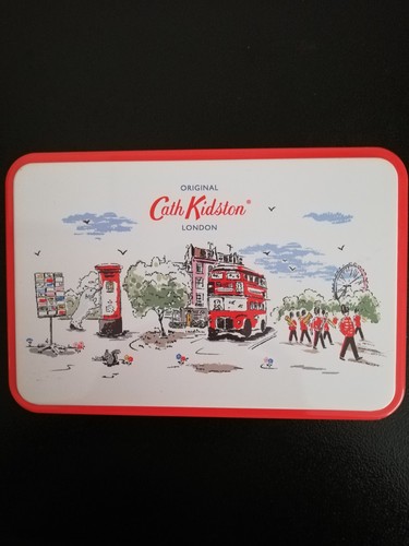 Cath kidston london empty - london,