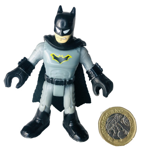 Action figure toy batman - toy,