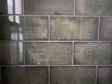 Unused Box Of 22 Green Catania