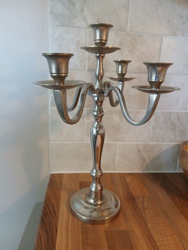 38cm tall nickel - tall,