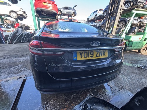 2014 2022 ford mondeo - -, 5