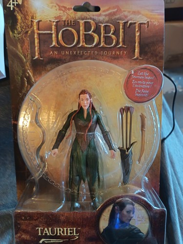 Vivid toys the - the, hobbit