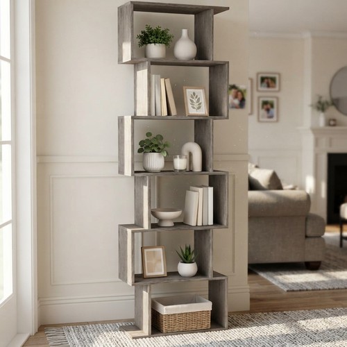 Elegant shaped tier - elegant, s-shaped