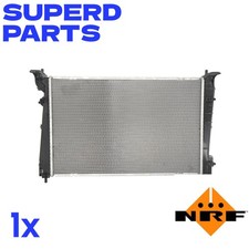 RADIATOR ENGINE COOLING NRF