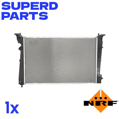 Radiator engine cooling nrf - cooling,