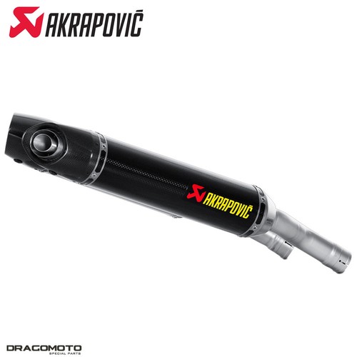 Exhaust yamaha yzf 1000 - yamaha,