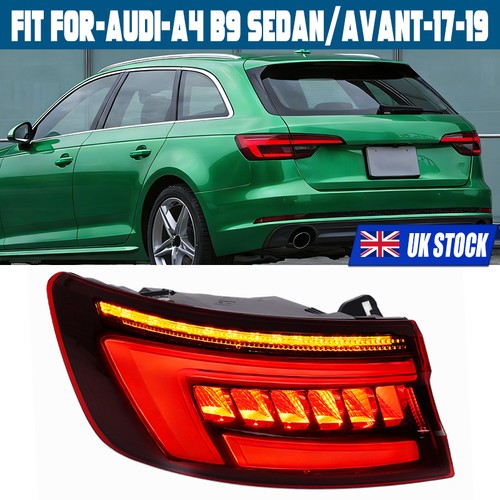 For audi saloon - saloon, led