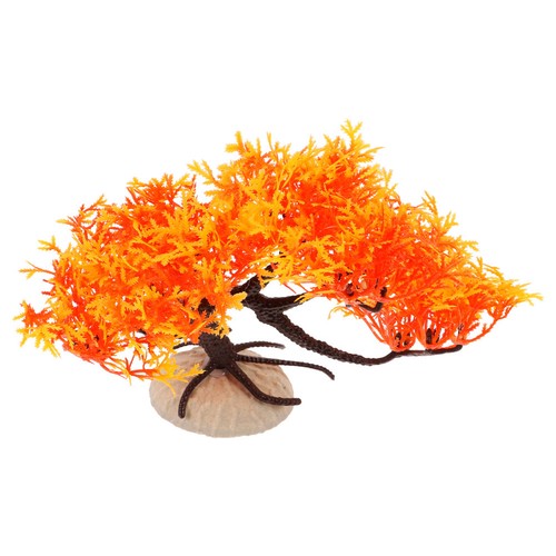 Durable plastic aquarium - plastic,
