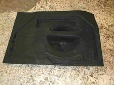 Renault Megane 2002-2008 Boot Carpet Cover Spare Wheel Jack Set Cover 8200034943