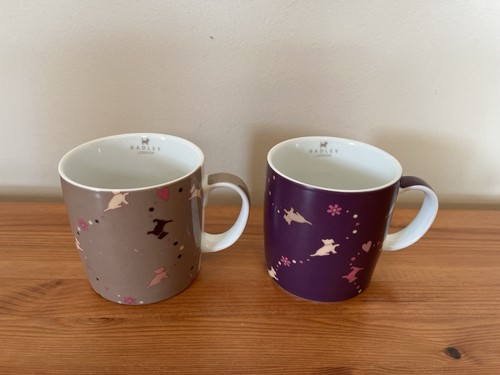 Radley coffee tea - coffee, set