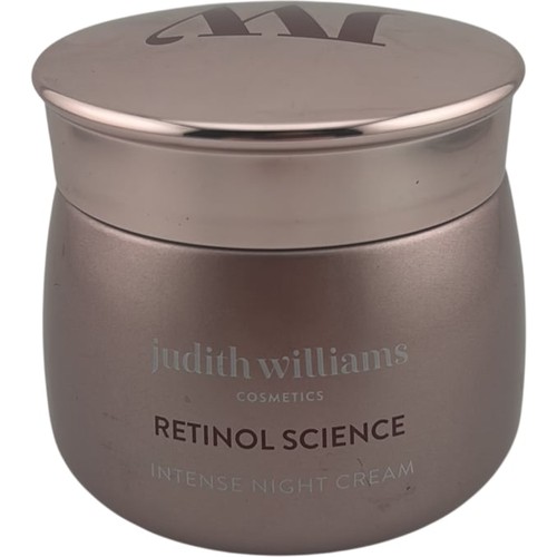 Judith williams night cream - night,