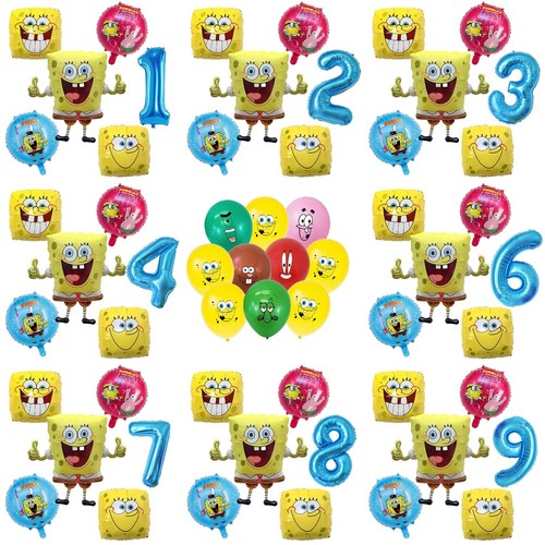Spongebob squarepants foil - ,