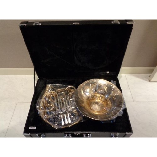 Yamaha yhr 567gdb horn - yamaha, full