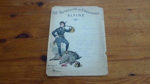 Ww1 original french - ww1,