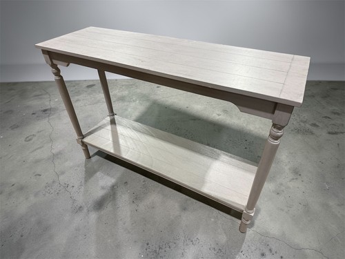 Grey console table - grey,