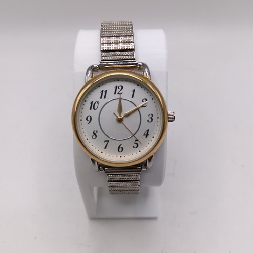 Ladies quartz wrist watch - quartz,