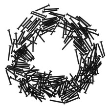  200 Pcs Case Fan Screws