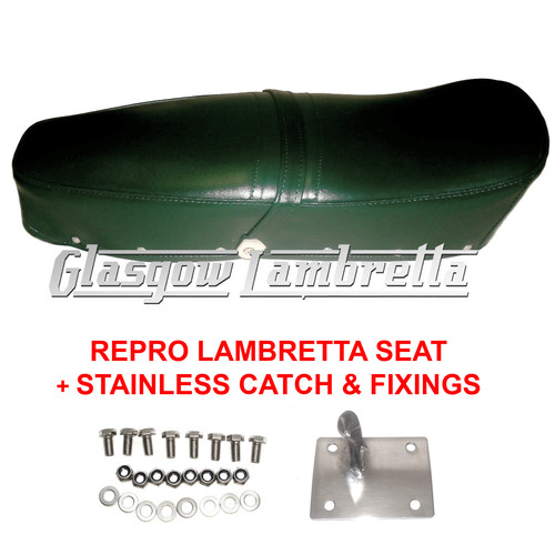 Lambretta repro giuliari - repro,