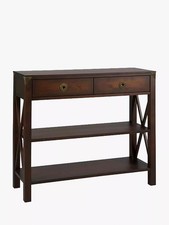 Laura Ashley Balmoral Console