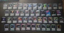 Star Trek CCG Reflections -