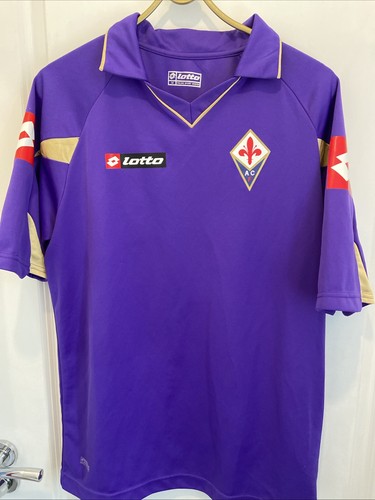 Lotto fiorentina 2010 - lotto, 2010/2011