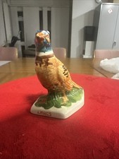 Dartmouth Pottery Pheasant