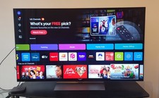 LG OLED55C36LC 55" Smart 4K